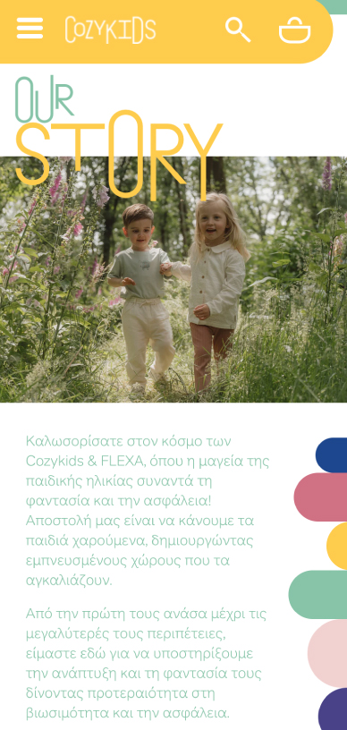 Cozykids