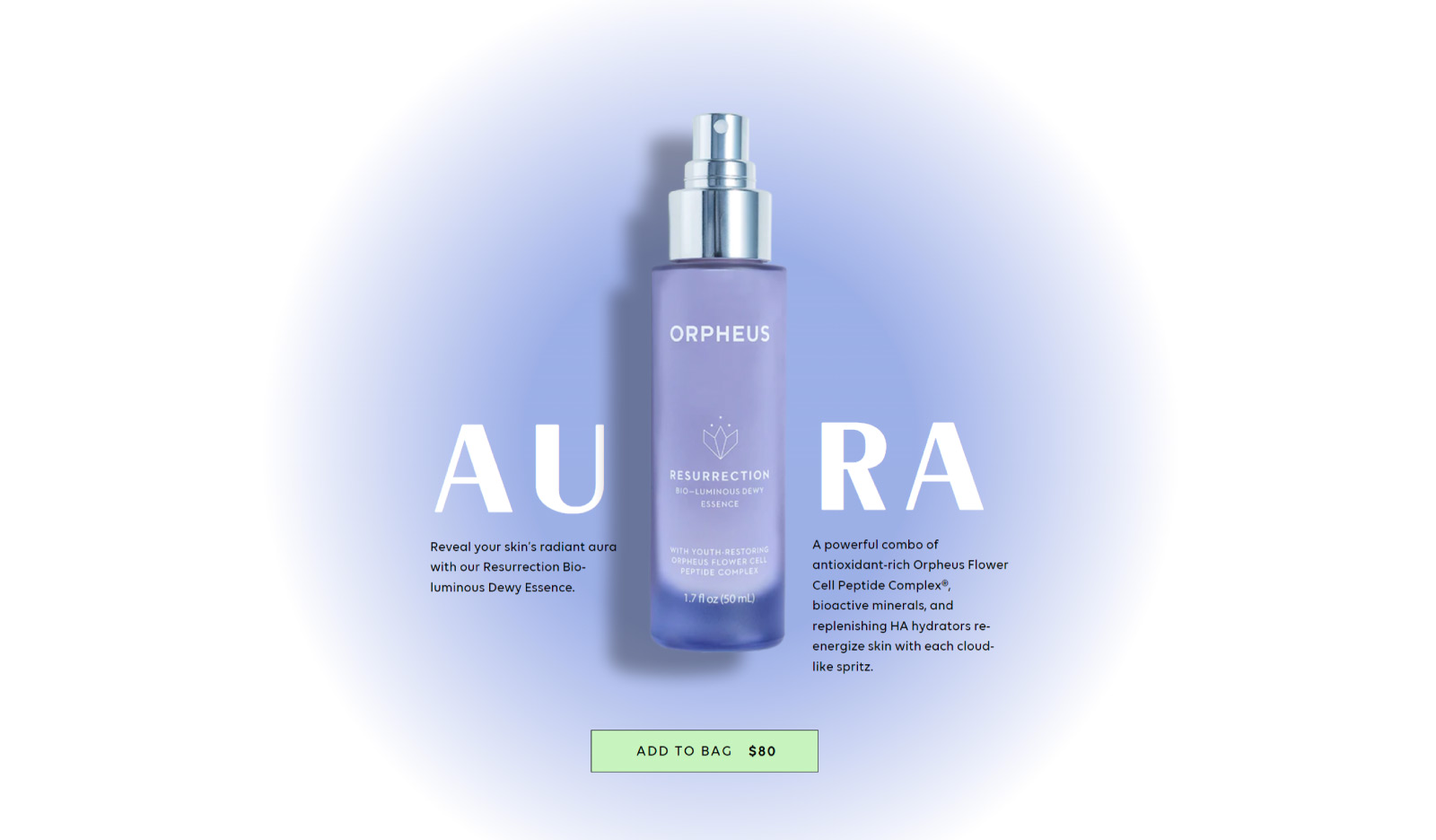 Orpheus Skincare